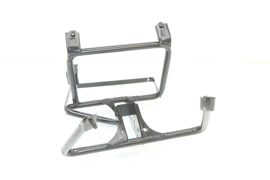 photo de ARAIA ANTERIORE JONWAY AZTRAL 125 (2008 - 2017) - Primo piano tecnico