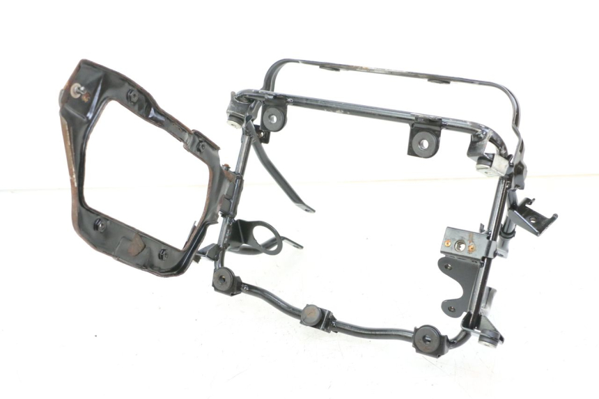 photo de ARAIA ANTERIORE BMW C1 125 (2000 - 2003) - Vista principale