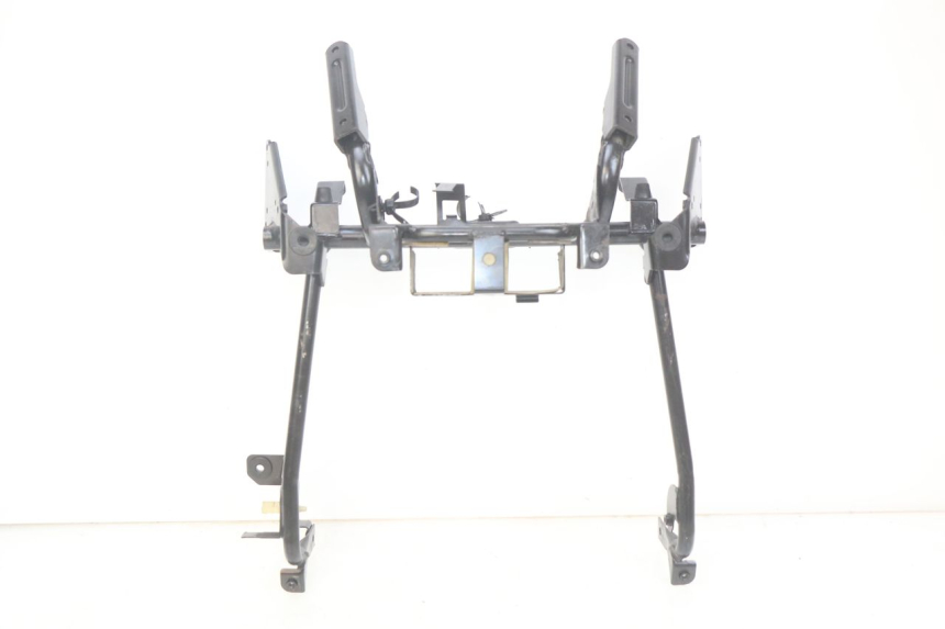 photo de ARAIA ANTERIORE SUZUKI BURGMAN 650 (2002 - 2004) - Vista principale