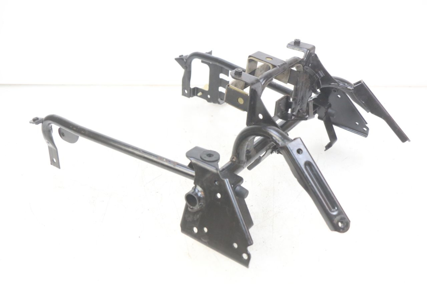 photo de ARAIA ANTERIORE SUZUKI BURGMAN 650 (2002 - 2004) - Altra angolazione