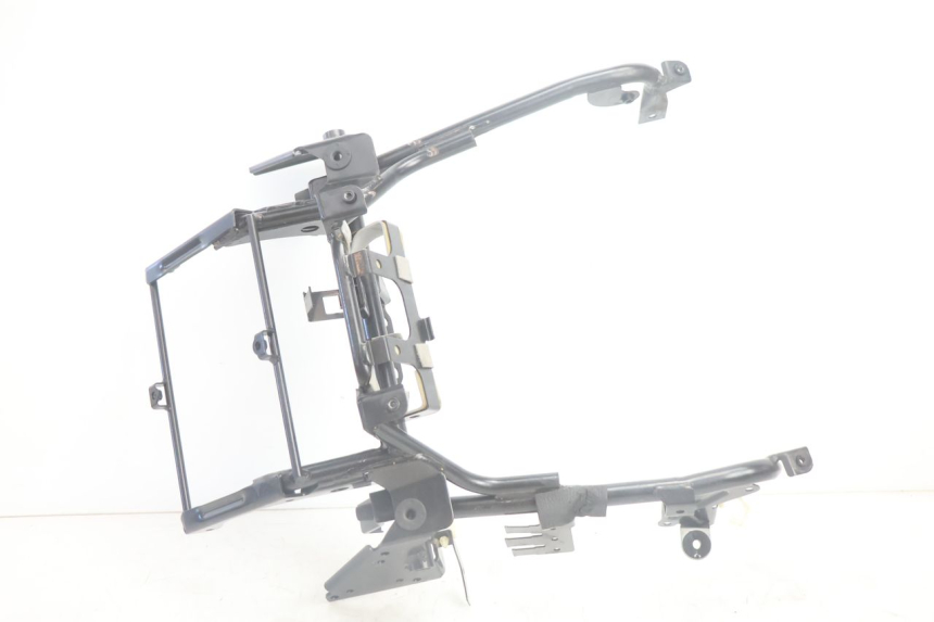 photo de CUPOLINO STAFFA SUZUKI BURGMAN EXECUTIVE ABS 650 (2006 - 2012) - Vista principale