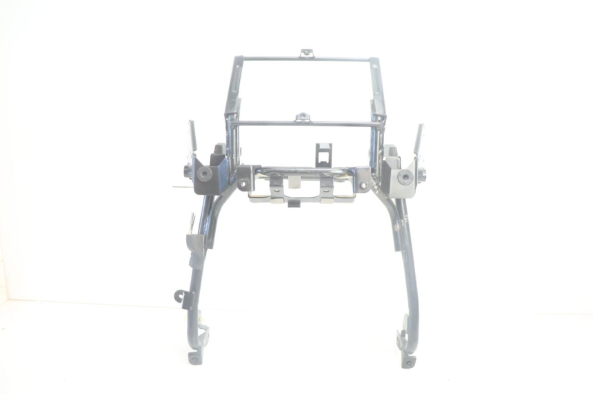 photo de CUPOLINO STAFFA SUZUKI BURGMAN EXECUTIVE ABS 650 (2006 - 2012) - Altra angolazione