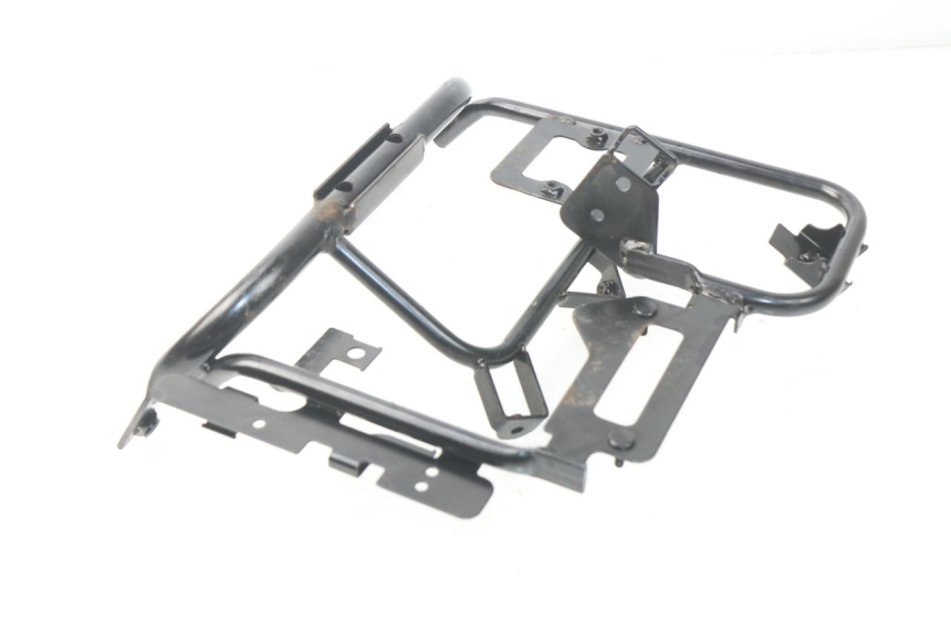 photo de ARAIA ANTERIORE YAMAHA BW'S BWS 125 (2010 - 2013) - Zoom sullo stato d'uso