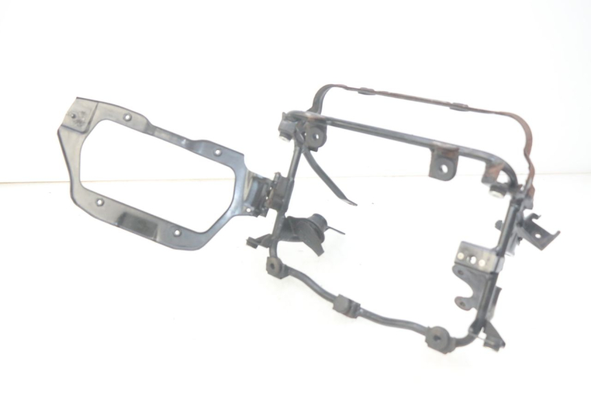 photo de ARAIA ANTERIORE BMW C1 125 (2000 - 2003) - Vista principale