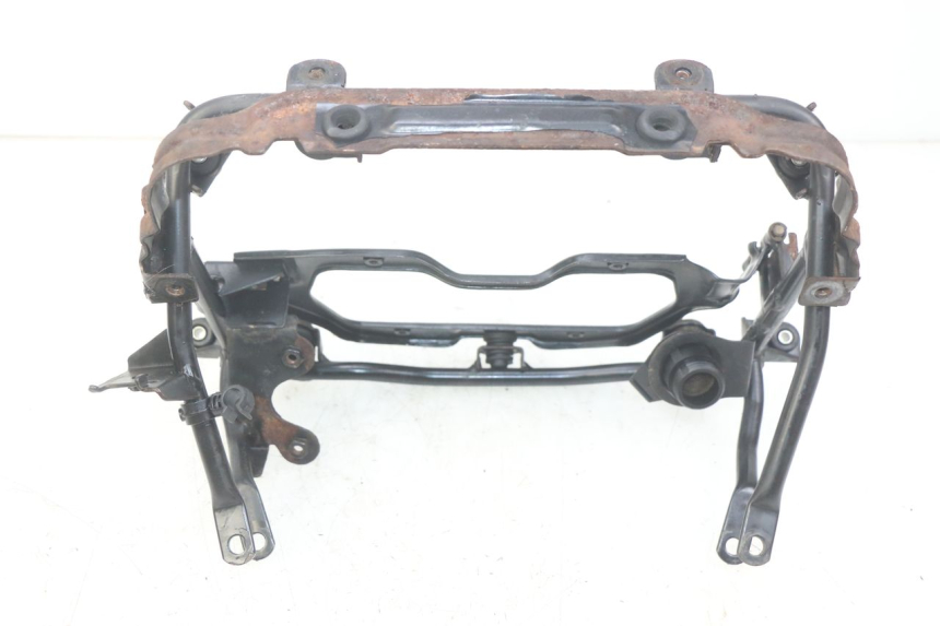 photo de ARAIA ANTERIORE BMW C1 125 (2000 - 2003) - Altra angolazione