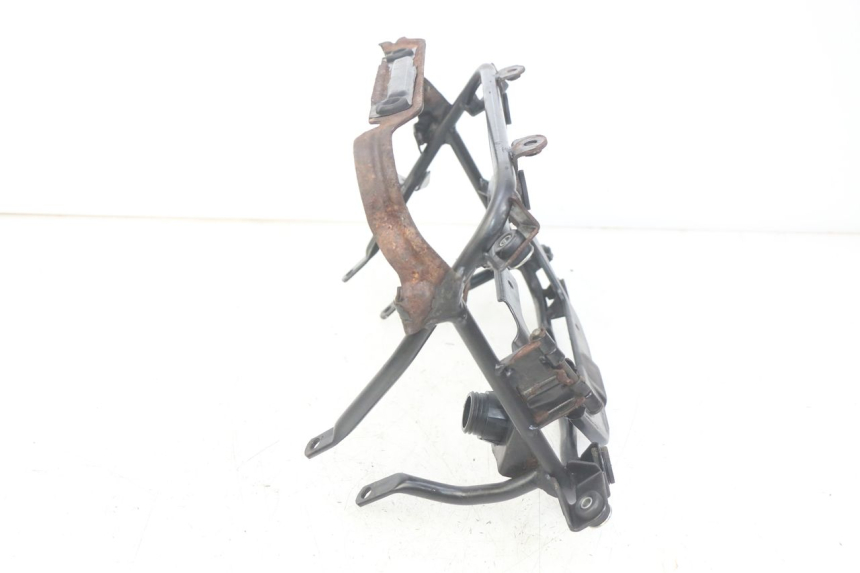 photo de ARAIA ANTERIORE BMW C1 125 (2000 - 2003) - Primo piano tecnico