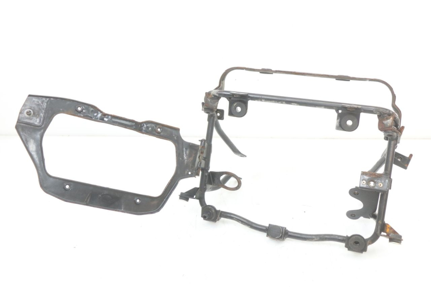 photo de ARAIA ANTERIORE BMW C1 125 (2000 - 2003) - Vista principale