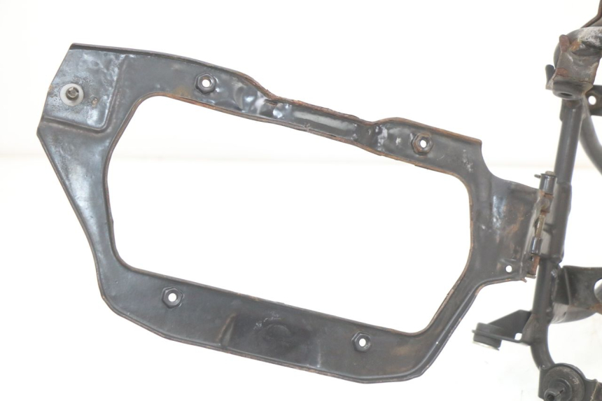 photo de ARAIA ANTERIORE BMW C1 125 (2000 - 2003) - Dettaglio del componente