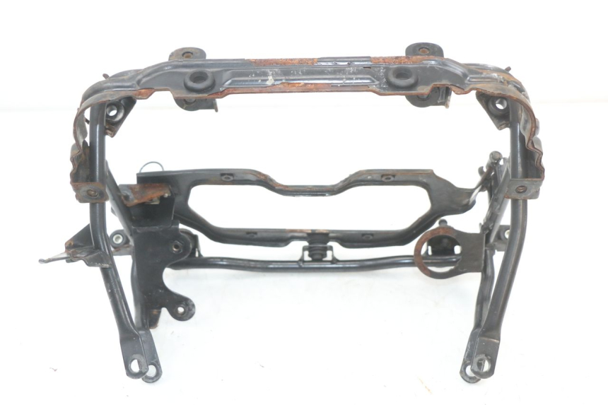 photo de ARAIA ANTERIORE BMW C1 125 (2000 - 2003) - Primo piano tecnico