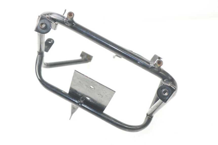 photo de RAGNO ANTERIORE ERIDER CARGO 1 (2009 - 2018) - Zoom sullo stato d'uso