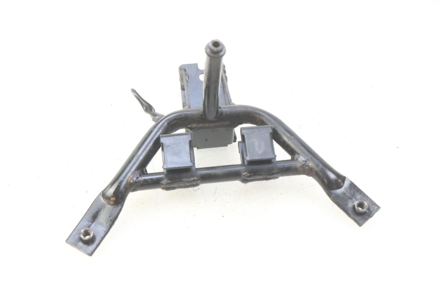 photo de ARAIA ANTERIORE SYM CITYCOM CITY COM 125 (2009 - 2014) - Altra angolazione