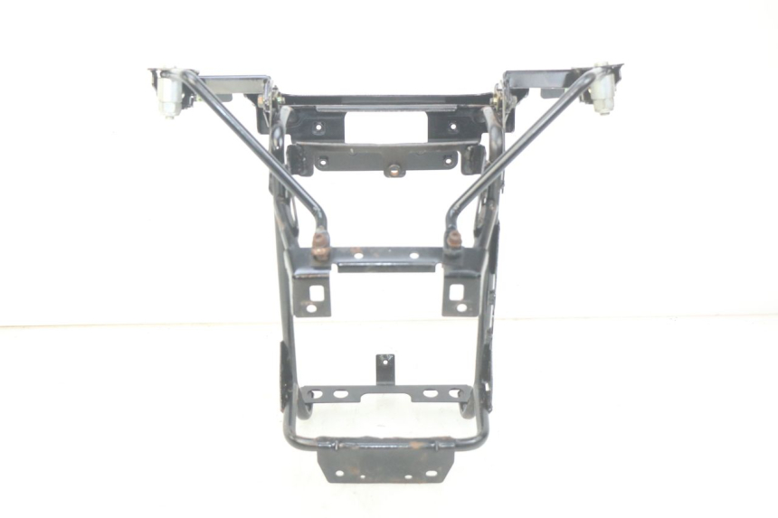 photo de ARAIA ANTERIORE PEUGEOT CITYSTAR AIR 125 (2014 - 2017) - Primo piano tecnico