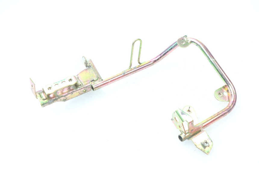 photo de CUPOLINO STAFFA YAMAHA CYGNUS X 125 (2004 - 2007) - Altra angolazione