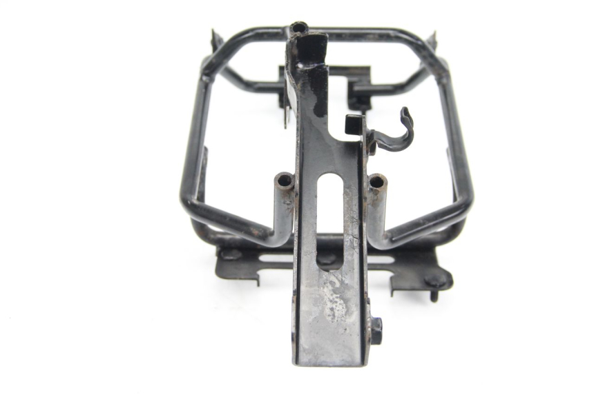 photo de ARAIA ANTERIORE KYMCO DINK 4T 50 (2007 - 2018) - Primo piano tecnico