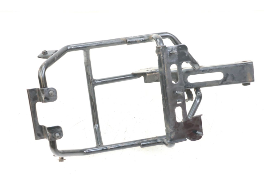 photo de ARAIA ANTERIORE KYMCO DINK 4T 50 (2007 - 2018) - Zoom sullo stato d'uso