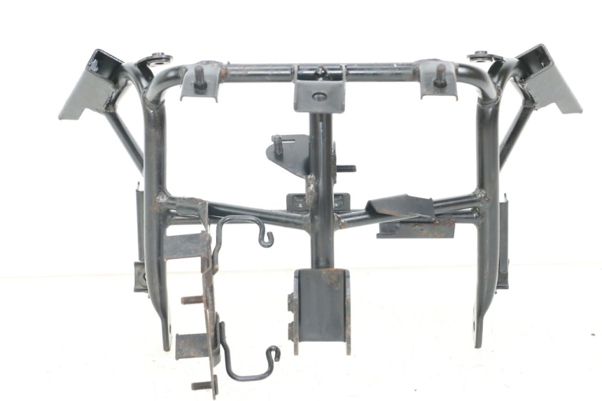 photo de  KYMCO DINK STREET ABS 125 (2011 - 2018) - Vista principale