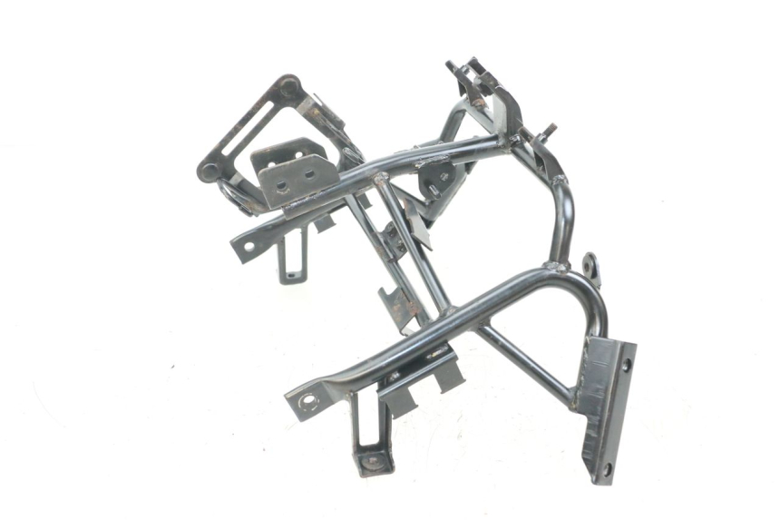 photo de  KYMCO DINK STREET ABS 125 (2011 - 2018) - Zoom sullo stato d'uso