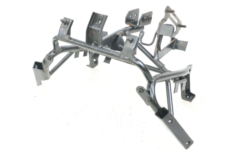 photo de  KYMCO DINK STREET ABS 125 (2011 - 2018) - Altra angolazione