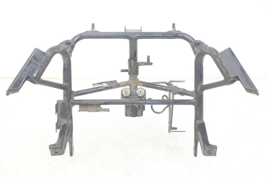 photo de ARAIA ANTERIORE KYMCO DINK STREET 125 (2009 - 2014) - Vista principale