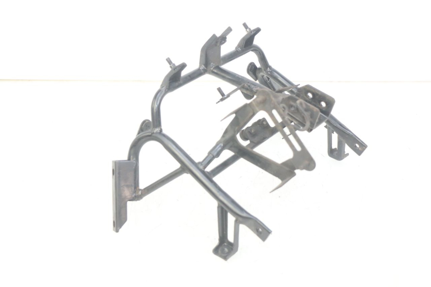 photo de ARAIA ANTERIORE KYMCO DINK STREET 125 (2009 - 2014) - Zoom sullo stato d'uso