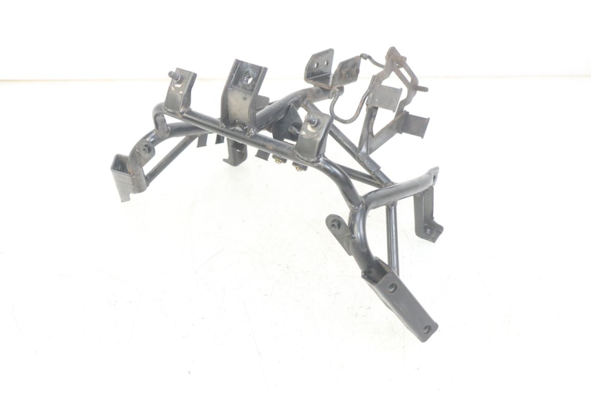 photo de ARAIA ANTERIORE KYMCO DINK STREET 125 (2009 - 2014) - Altra angolazione