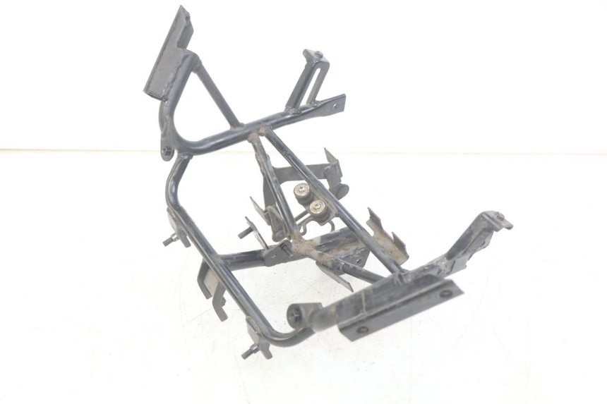 photo de ARAIA ANTERIORE KYMCO DINK STREET 125 (2009 - 2014) - Primo piano tecnico