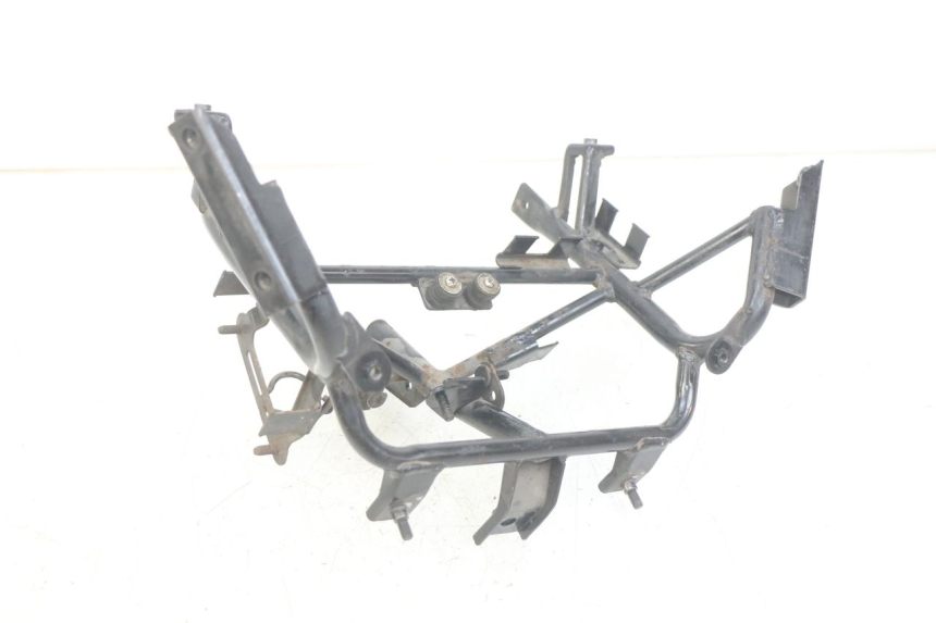 photo de ARAIA ANTERIORE KYMCO DINK STREET 125 (2009 - 2014) - Vista d'insieme del prodotto