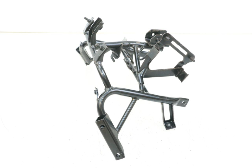 photo de ARAIA ANTERIORE KYMCO DINK STREET 125 (2009 - 2014) - Altra angolazione