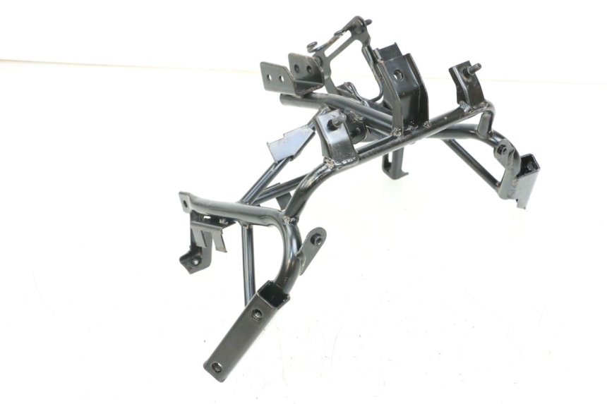 photo de ARAIA ANTERIORE KYMCO DINK STREET 125 (2009 - 2014) - Primo piano tecnico