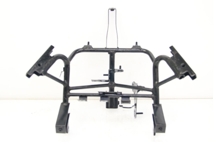 photo de ARAIA ANTERIORE KYMCO DOWNTOWN ABS 125 (2015 - 2017) - Vista principale