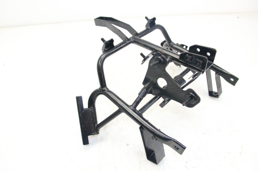 photo de ARAIA ANTERIORE KYMCO DOWNTOWN ABS 125 (2015 - 2017) - Zoom sullo stato d'uso