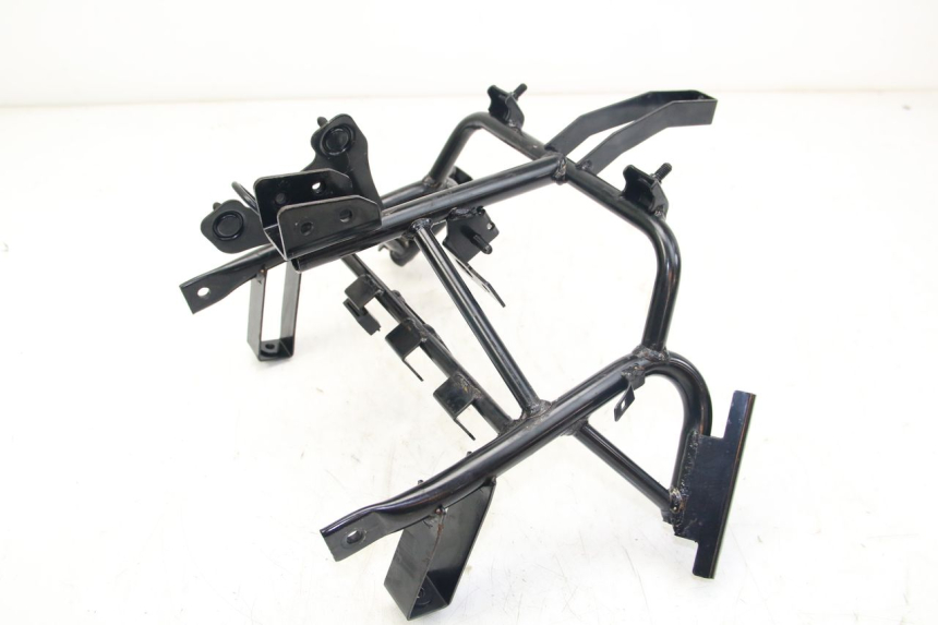 photo de ARAIA ANTERIORE KYMCO DOWNTOWN ABS 125 (2015 - 2017) - Altra angolazione