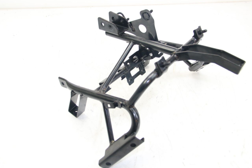 photo de ARAIA ANTERIORE KYMCO DOWNTOWN ABS 125 (2015 - 2017) - Primo piano tecnico