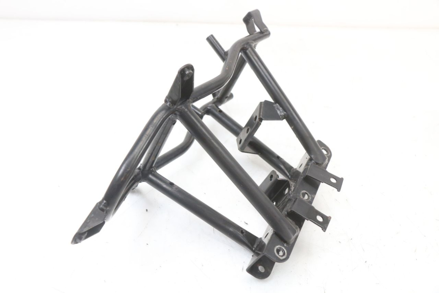 photo de CUPOLINO STAFFA LONGJIA EASY MAX 125 (2020 - 2024) - Altra angolazione