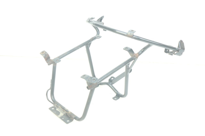 photo de ARAIA ANTERIORE PEUGEOT ELYSEO 125 (1999 - 2004) - Zoom sullo stato d'uso