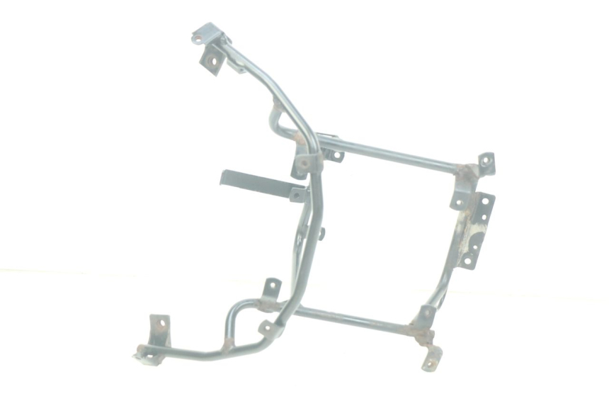 photo de ARAIA ANTERIORE PEUGEOT ELYSEO 125 (1999 - 2004) - Primo piano tecnico