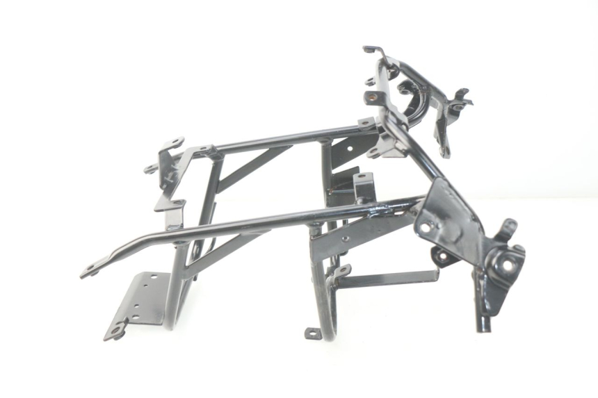 photo de ARAIA ANTERIORE PEUGEOT ELYSTAR 50 (2002 - 2014) - Zoom sullo stato d'uso