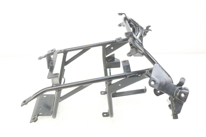 photo de ARAIA ANTERIORE PEUGEOT ELYSTAR 50 (2002 - 2014) - Zoom sullo stato d'uso