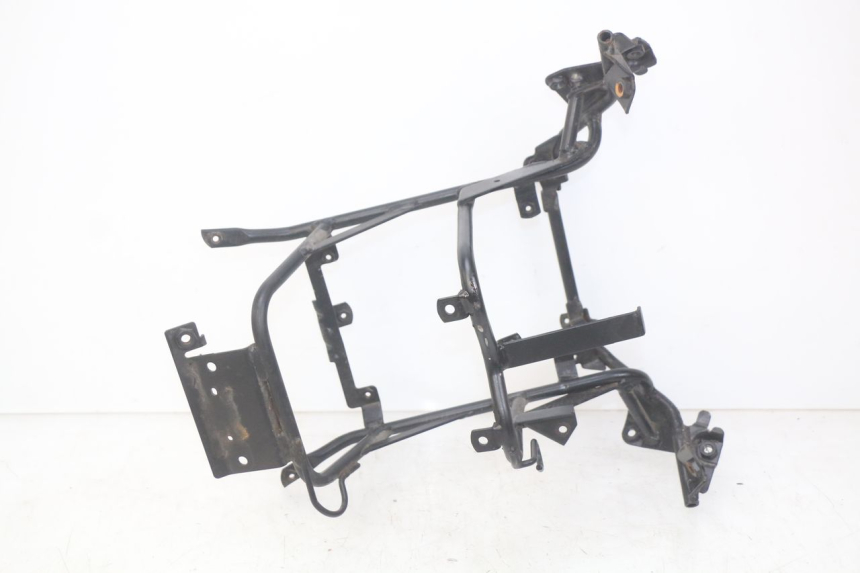 photo de ARAIA ANTERIORE PEUGEOT ELYSTAR 50 (2002 - 2014) - Zoom sullo stato d'uso