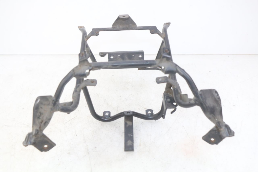 photo de ARAIA ANTERIORE PEUGEOT ELYSTAR 50 (2002 - 2014) - Primo piano tecnico