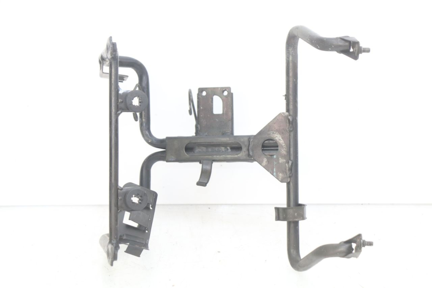 photo de ARAIA ANTERIORE HONDA FES PANTHEON 2T 125 (1998 - 2002) - Vista principale