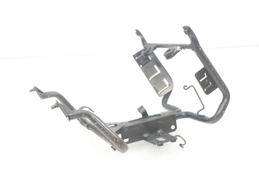 photo de ARAIA ANTERIORE HONDA FES PANTHEON 2T 125 (1998 - 2002) - Altra angolazione