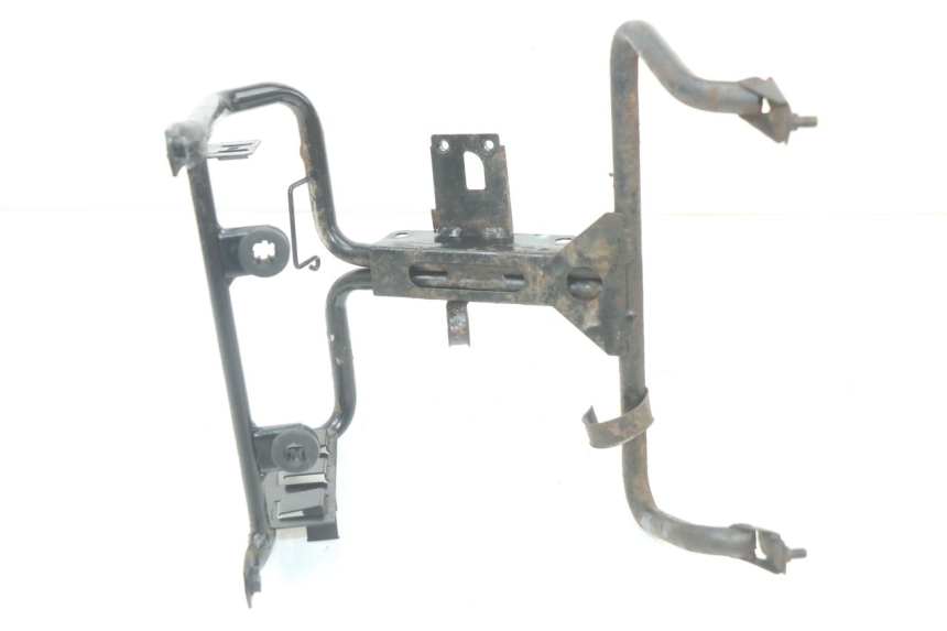 photo de ARAIA ANTERIORE HONDA FES PANTHEON 2T 125 (1998 - 2002) - Vista principale