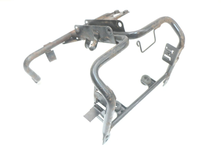 photo de ARAIA ANTERIORE HONDA FES PANTHEON 2T 125 (1998 - 2002) - Zoom sullo stato d'uso