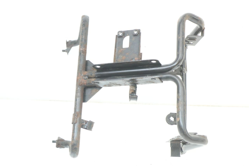 photo de ARAIA ANTERIORE HONDA FES PANTHEON 2T 125 (1998 - 2002) - Altra angolazione