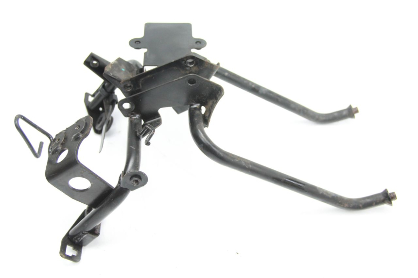 photo de RAGNO ANTERIORE HONDA FES PANTHEON 125 (2003 - 2007) - Zoom sullo stato d'uso