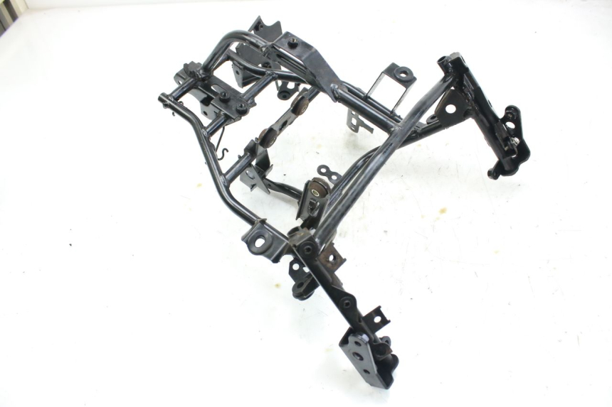 photo de ARAIA ANTERIORE HONDA FES S-WING SWING ABS 125 (2007 - 2015) - Dettaglio del componente