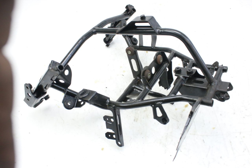 photo de ARAIA ANTERIORE HONDA FES S-WING SWING ABS 125 (2007 - 2015) - Altra angolazione