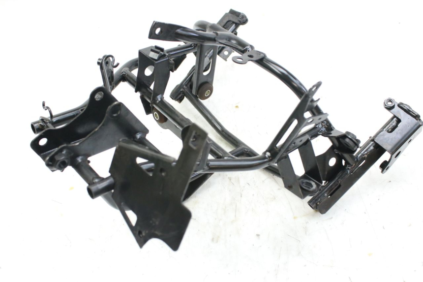 photo de ARAIA ANTERIORE HONDA FES S-WING SWING ABS 125 (2007 - 2015) - Vista d'insieme del prodotto
