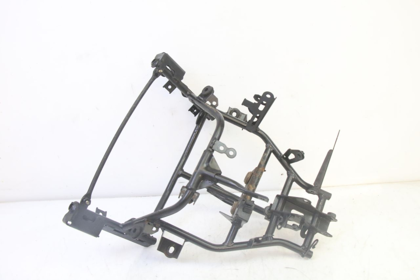 photo de ARAIA ANTERIORE HONDA FES S-WING SWING ABS 125 (2007 - 2015) - Vista principale